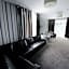 Hotel Grafit