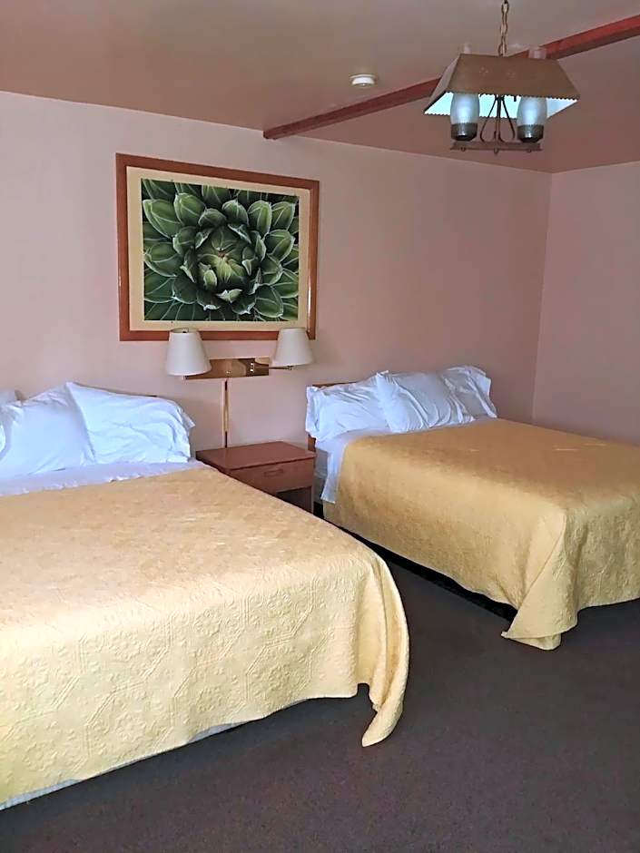 Cactus Inn