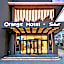 Orange Hotel Jinji Lake in Suzhou Center
