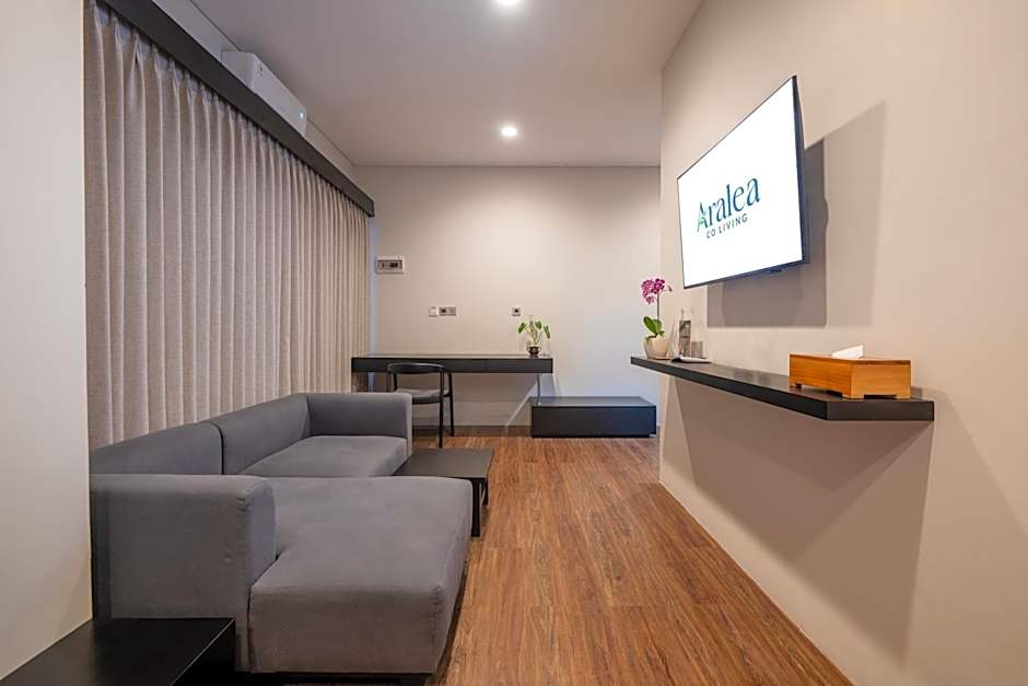 Aralea Coliving