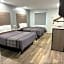 Continental Inn and Suites