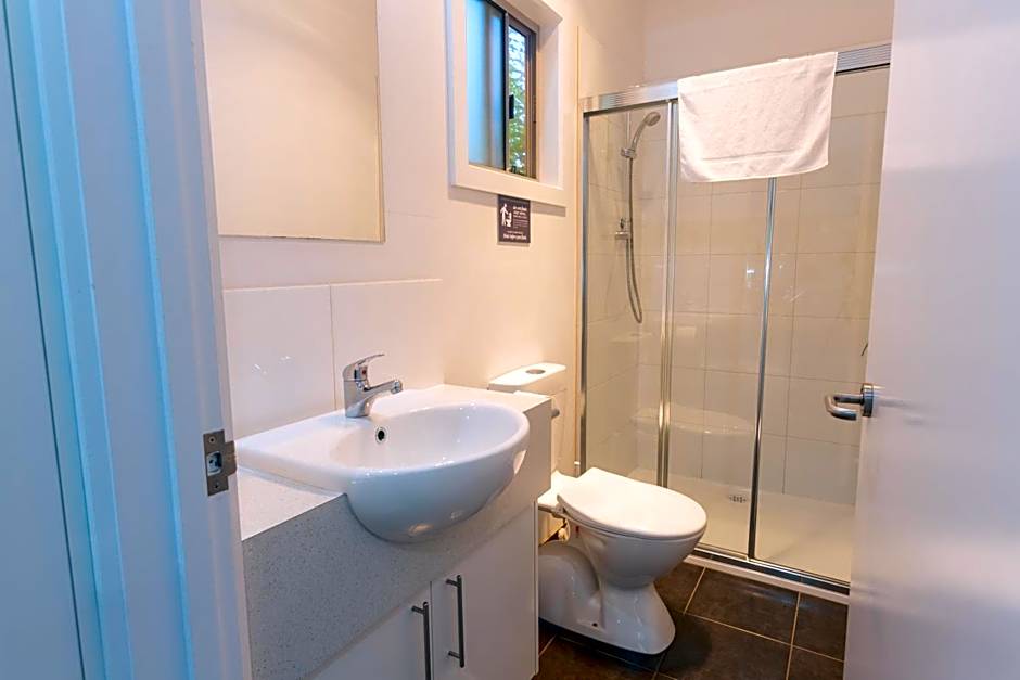 Halls Gap Lakeside Tourist Park