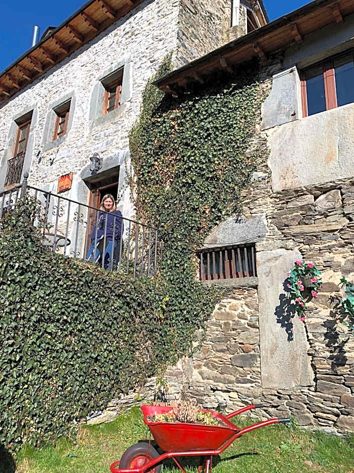 Hotel Rural LA CÁRCEL