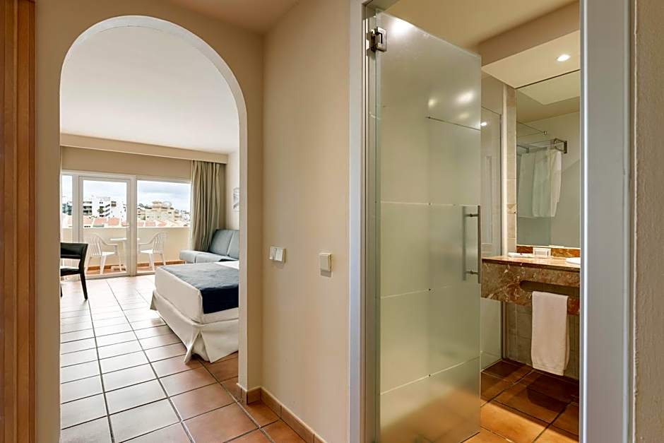 Hotel Best Jacaranda