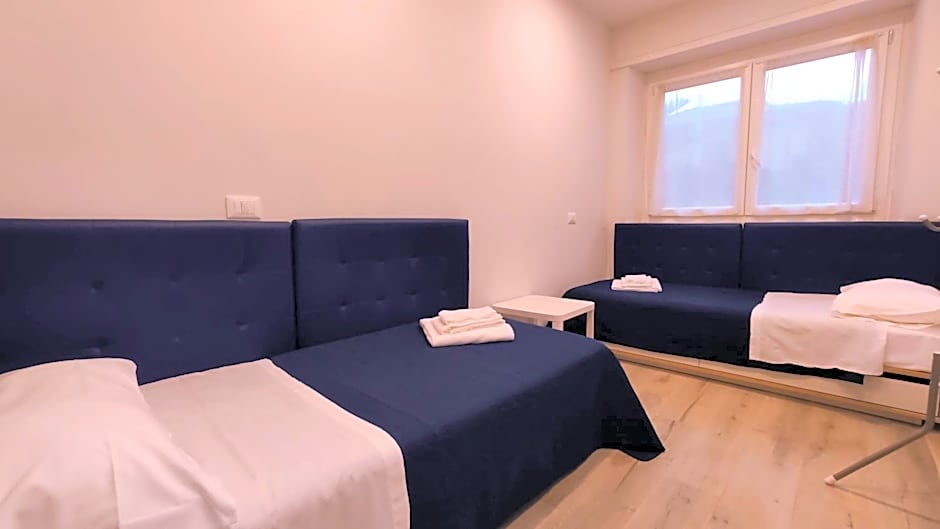 Residence Mare Azzurro