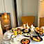 Crowne Plaza Dusseldorf - Neuss By IHG