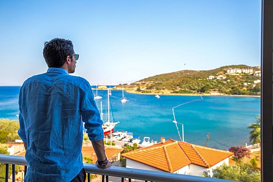 Datca Sapphire Hotel