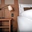 The Glacier Hotel - ex Eurotel Victoria -