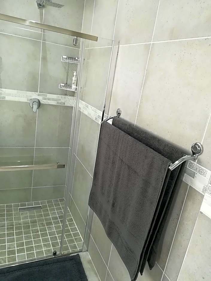 The Gamtoos Ferry Hotel