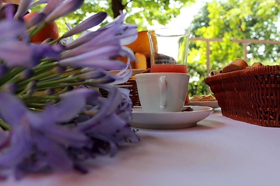 Antica Locanda Il Sole