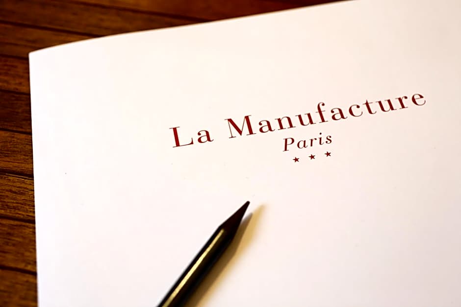 La Manufacture