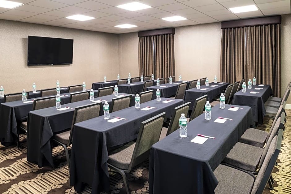 Residence Inn Boston Franklin