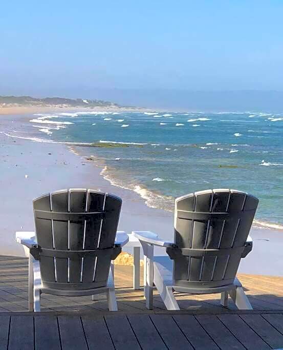 Jeffreys Bay - Life on the Canals