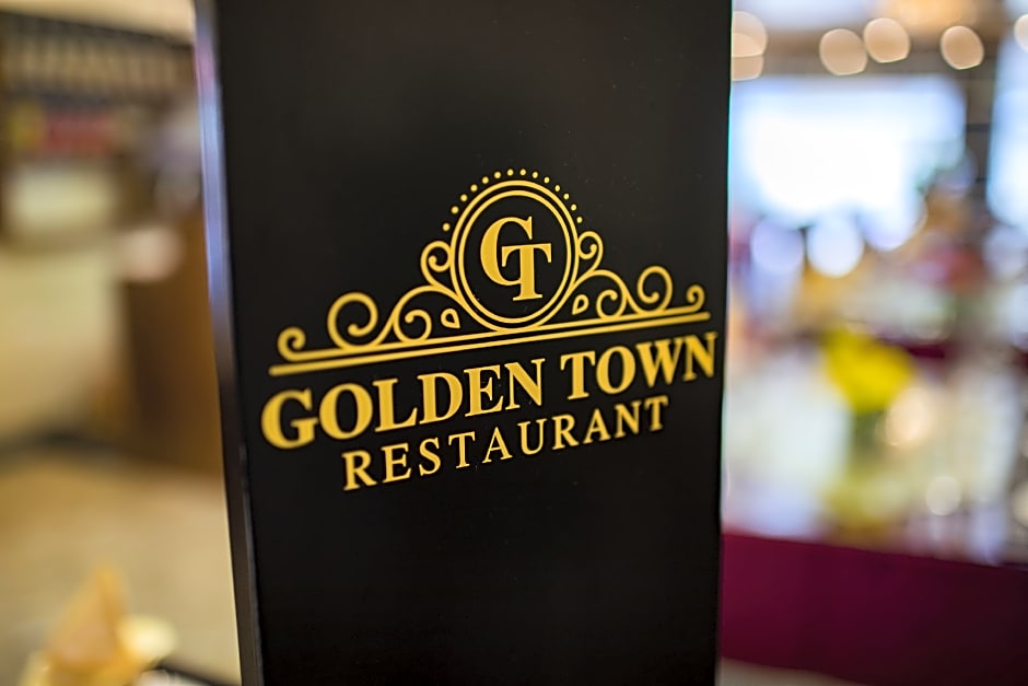 Golden Town Hotel