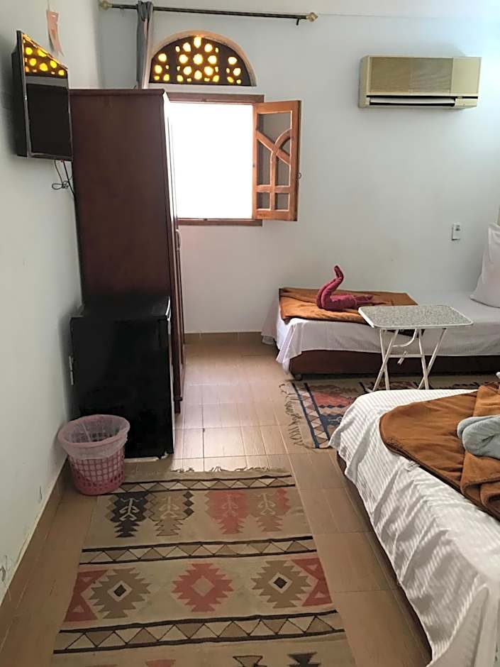 Gina Motel Dahab