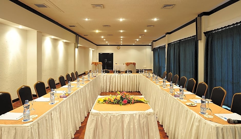 Cocoa Luxury Resort, Nyali, Mombasa