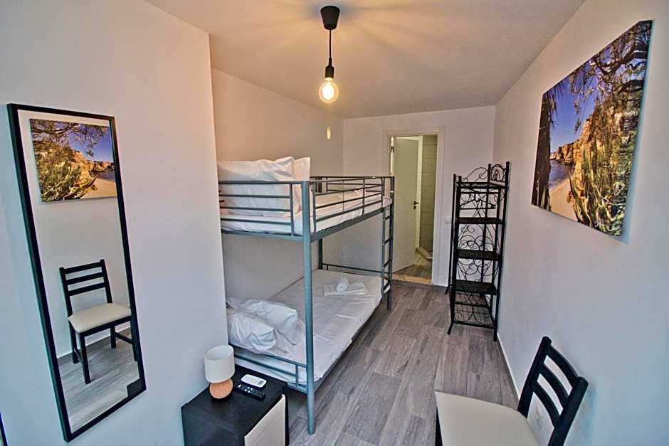 New Village Guest House