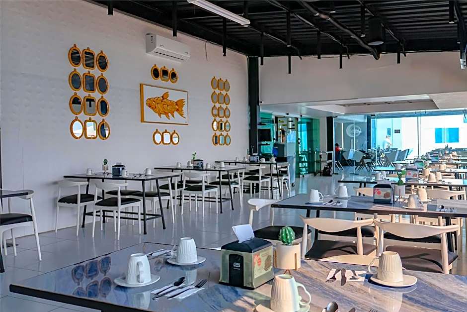 Best Western Plus Luna del Mar