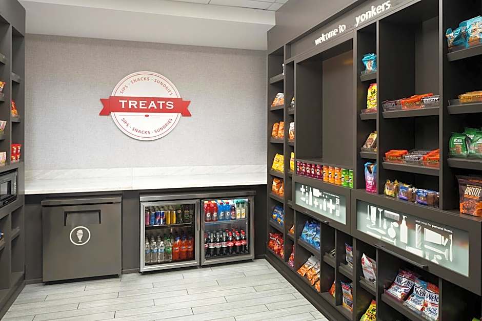 Hampton Inn By Hilton & Suites Yonkers - Westchester, NY