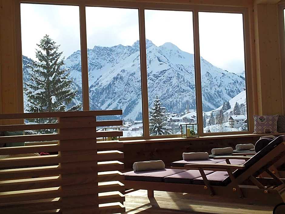 Haller's Genuss & Spa Hotel