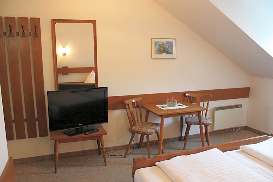 Burgenländerhof Hotel Garni