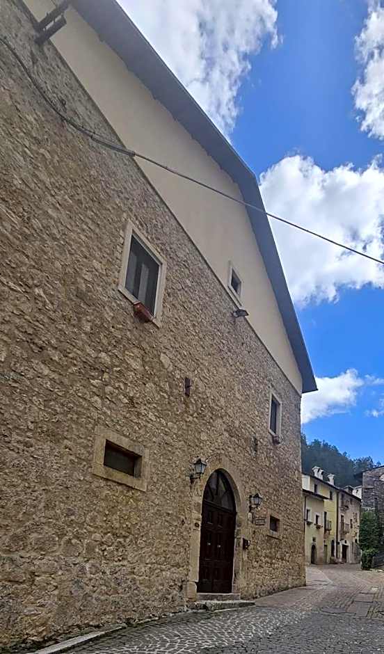 Hotel Natros