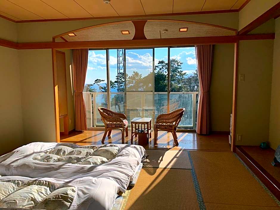 Manazuru Marin Hotel