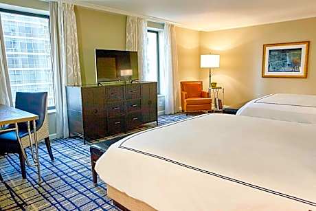 The Adolphus, Autograph Collection by Marriott