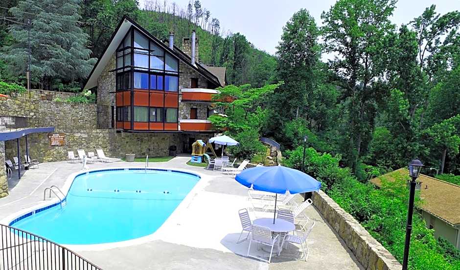 Fabulous Chalet Inn