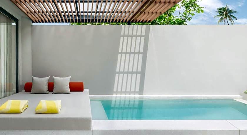 Centara Reserve Samui