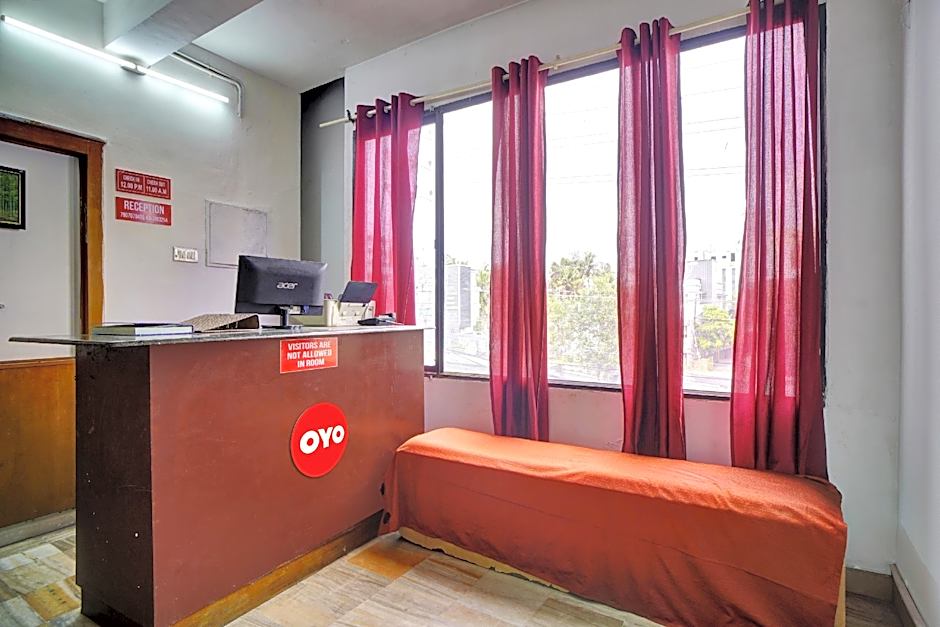 Hotel O Highway Inn