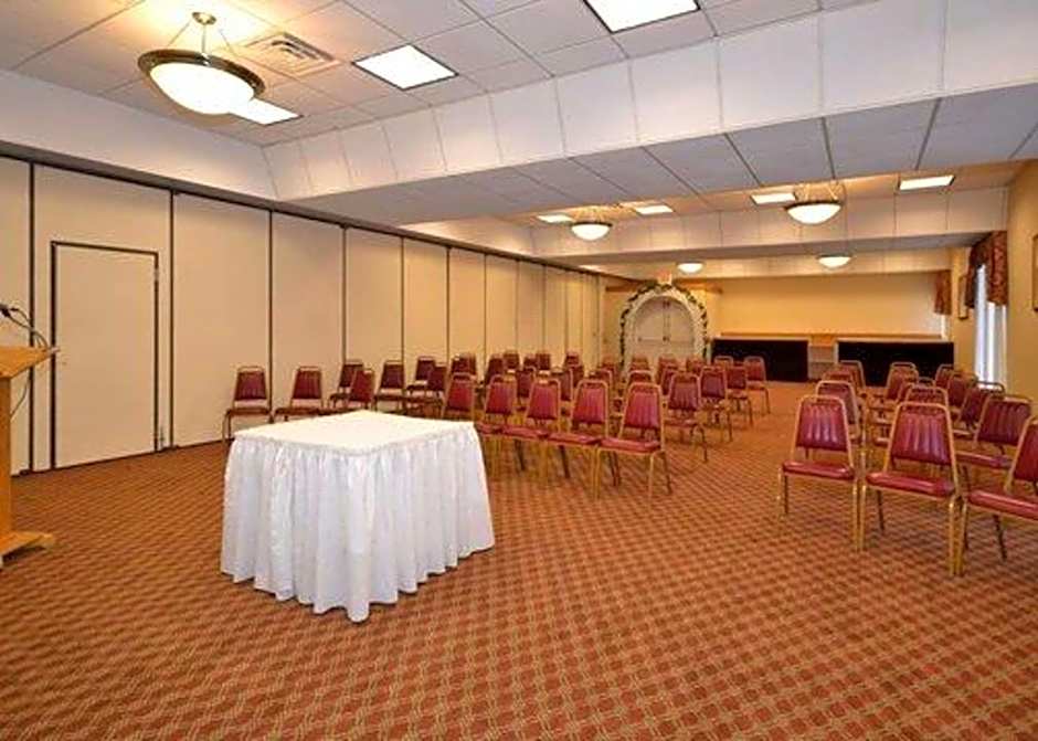 Quality Inn & Conference Center Franklin