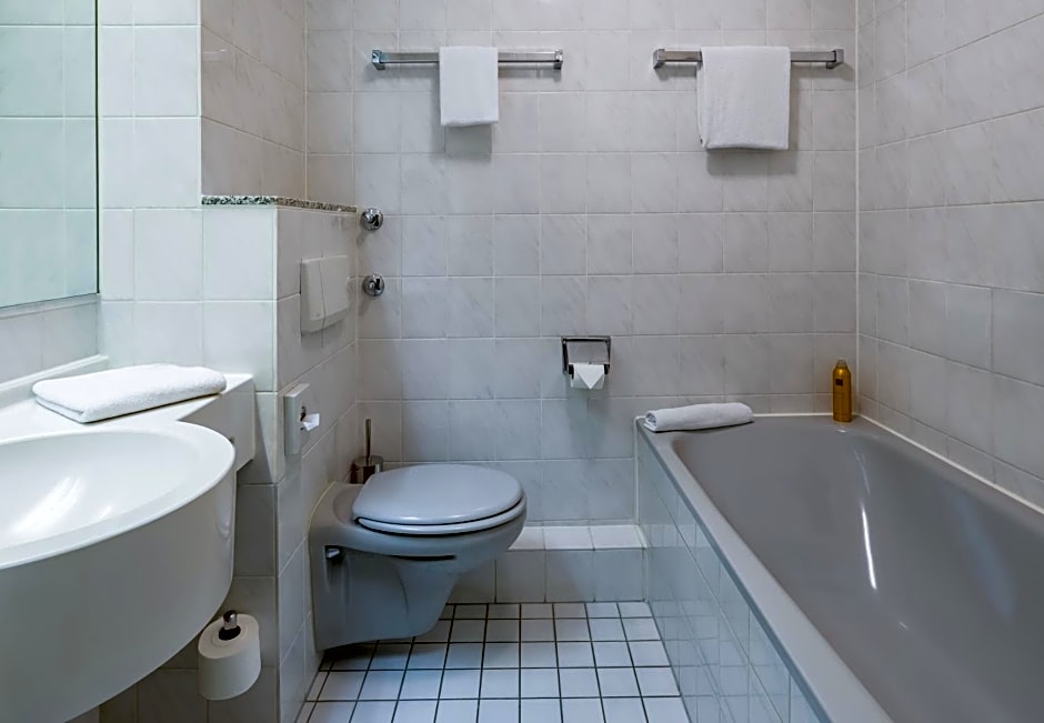 Aspire Frankfurt Airport, Trademark Collection by Wyndham