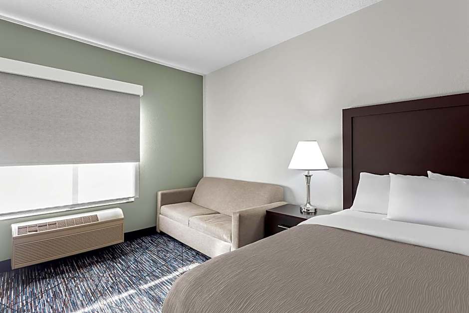 Quality Inn & Suites Niles