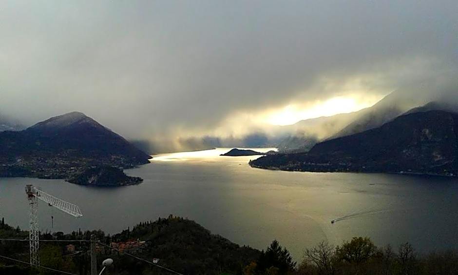 Bed and Breakfast Papillon