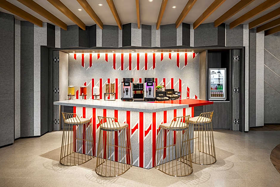 Hotel Indigo Alishan By IHG