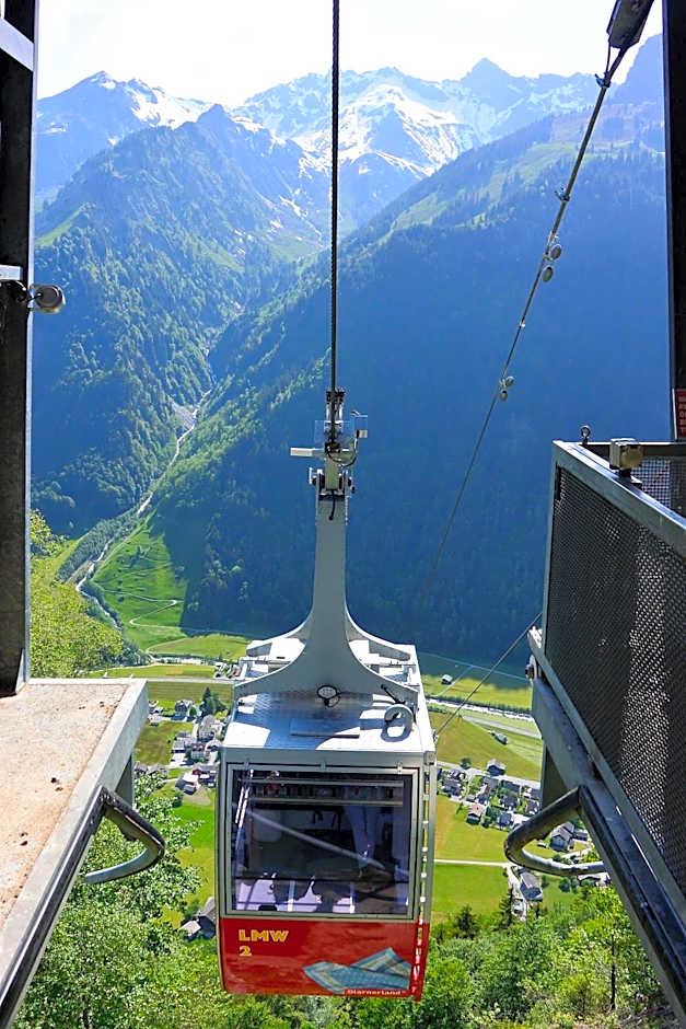 Aktivhostel HängeMatt