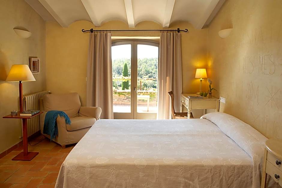 Hotel la Placa Madremanya