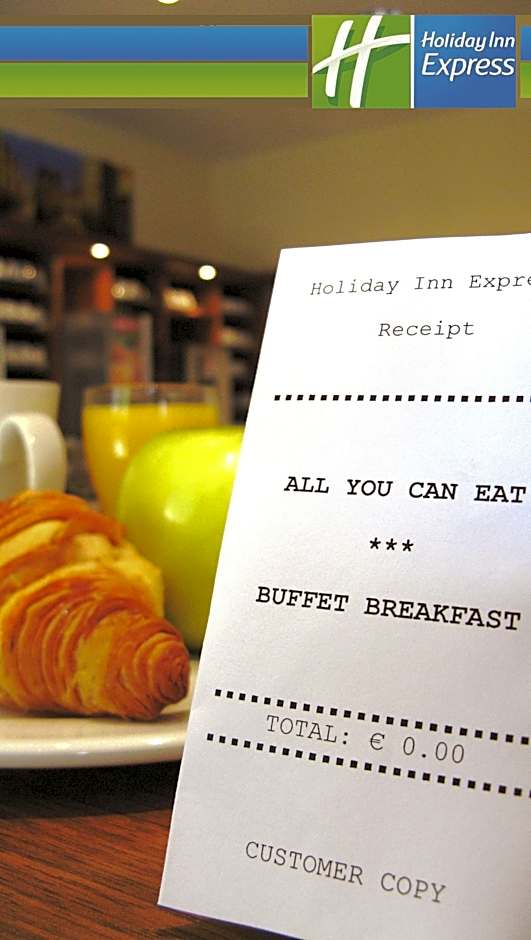 Premier Inn Hamburg City Hammerbrook