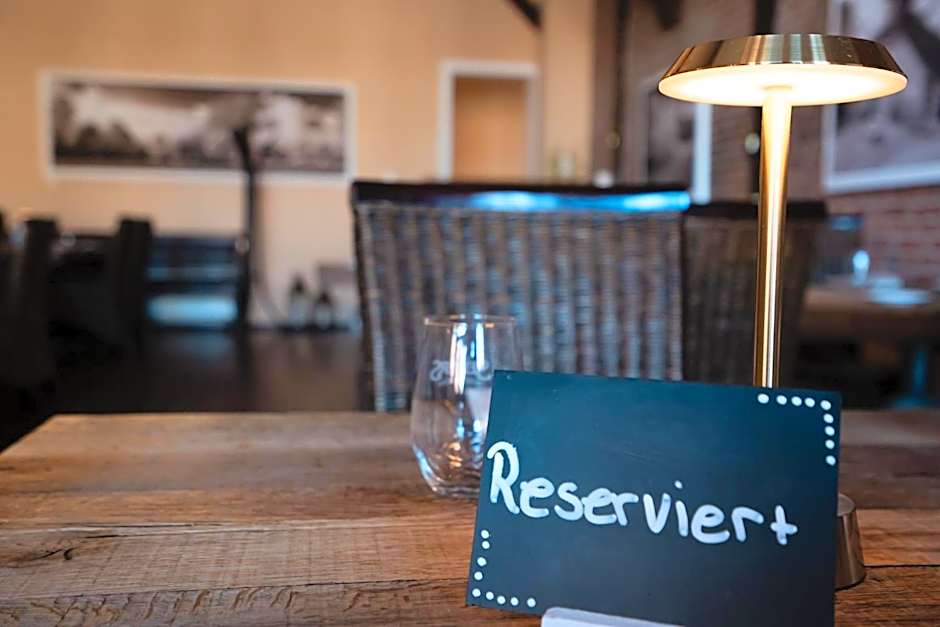 Hotel Villa Tripaldi