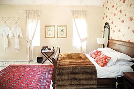 Superior Queen Room