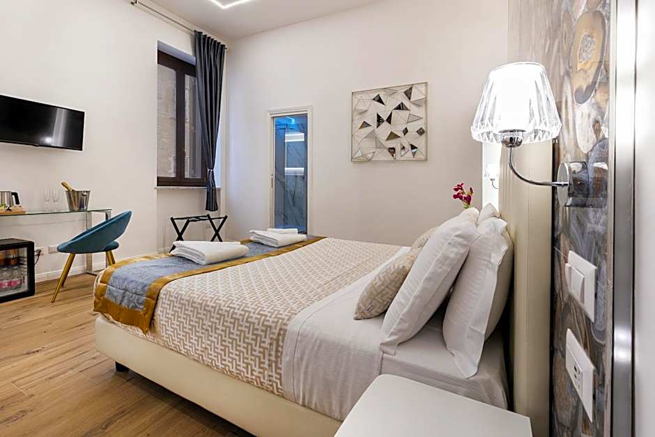 Navona Central Relais