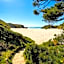 Seabird Lodge Fort Bragg