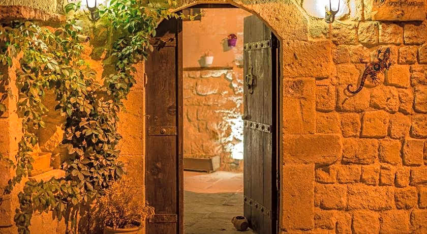 Dere Suites Cappadocia