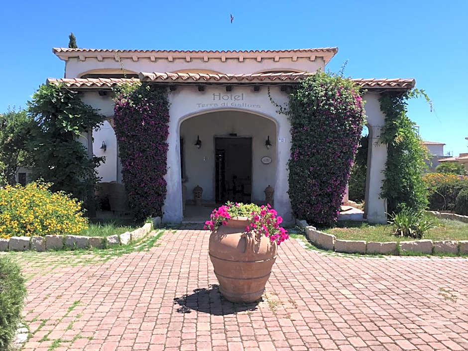 Hotel Terra Di Gallura