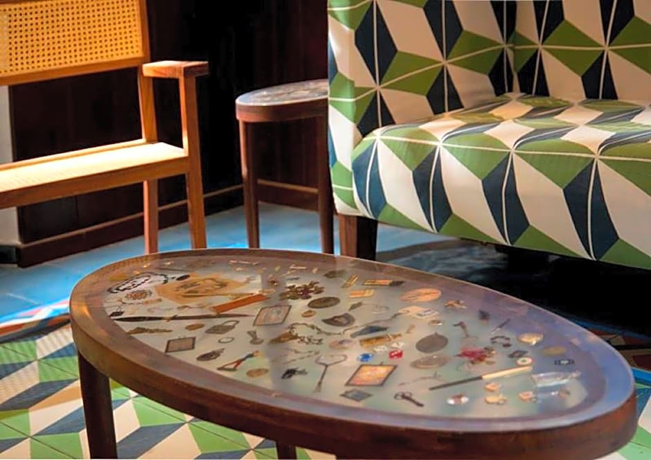 Del Carmen Concept Hotel Boutique by Chai
