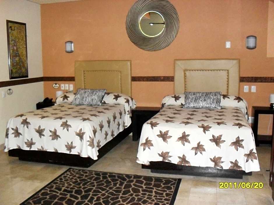 Villas y Suites Paraiso del Sur
