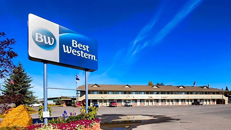 Best Western King Salmon Inn