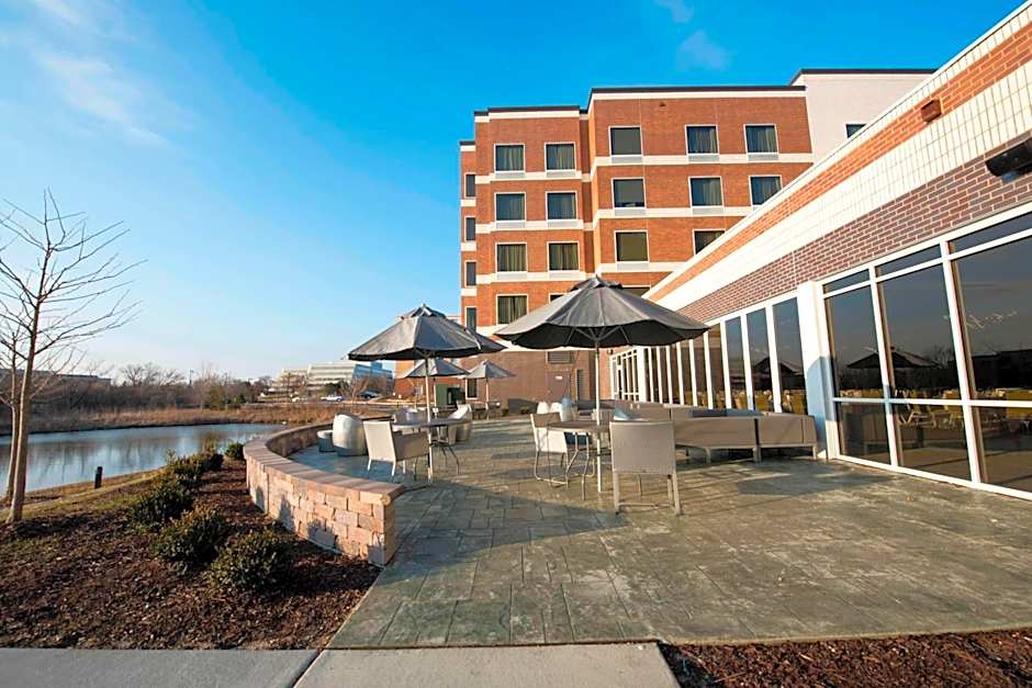 TownePlace Suites by Marriott Chicago Schaumburg