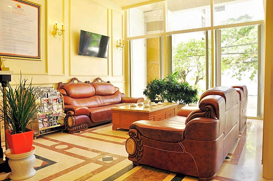 Chill Place Hotel